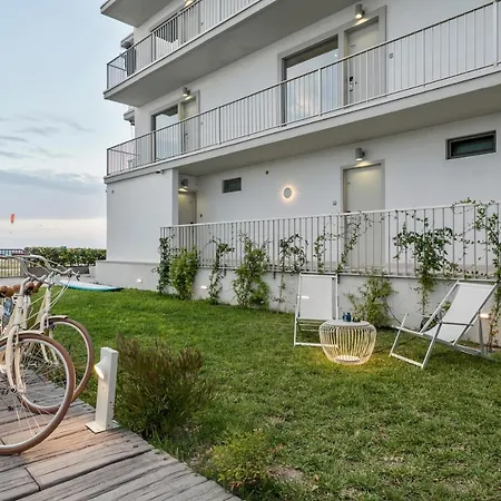 Apartment Marfina *