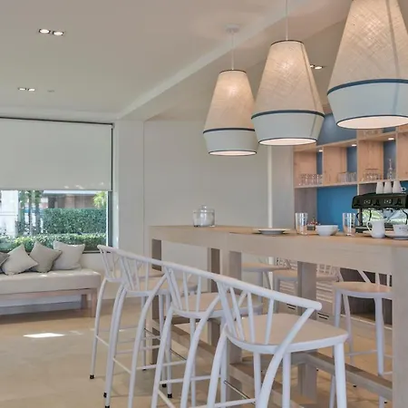 Marfina Apartment