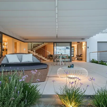 Marfina Apartment Castelldefels