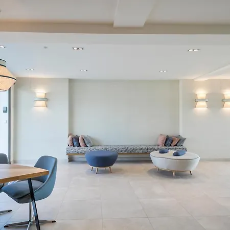 Apartment Marfina Castelldefels