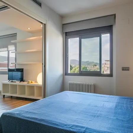 Marfina Apartment