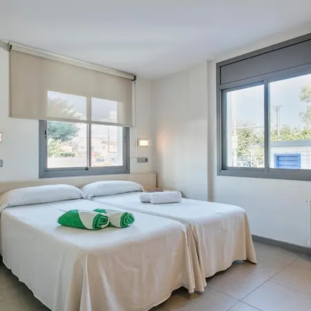 Apartment Marfina Castelldefels