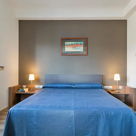 Apartment Marfina Castelldefels