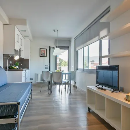 Marfina Apartment Castelldefels