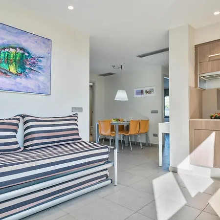 Apartment Marfina Castelldefels