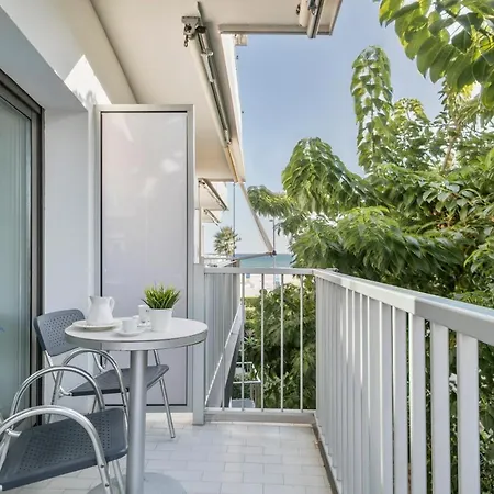 Apartment Marfina Castelldefels