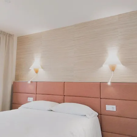 Marfina Apartment *