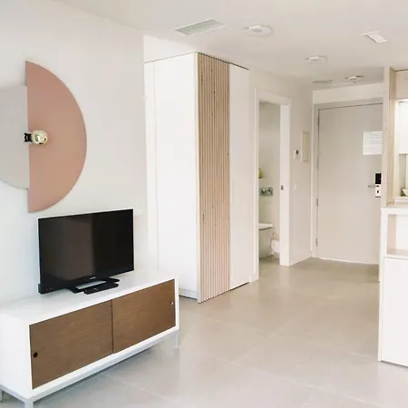 Apartment Marfina Castelldefels