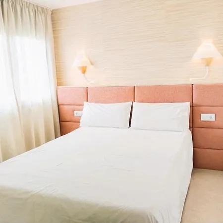 Apartment Marfina *