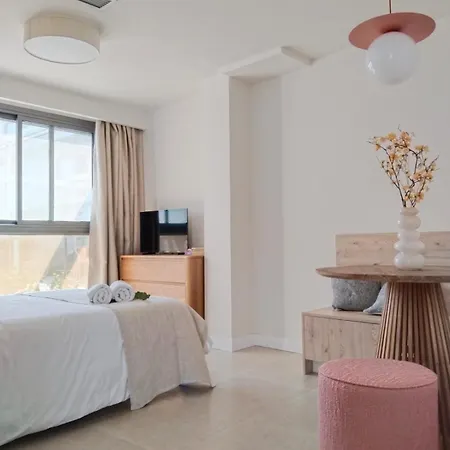 Apartment Marfina *