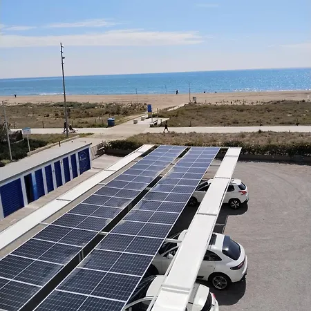 Apartment Marfina Castelldefels