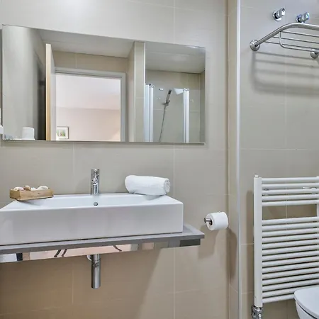 Apartment Marfina Castelldefels