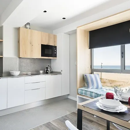 Apartment Marfina Castelldefels