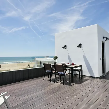 Apartment Marfina *