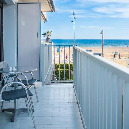 Marfina Apartment *