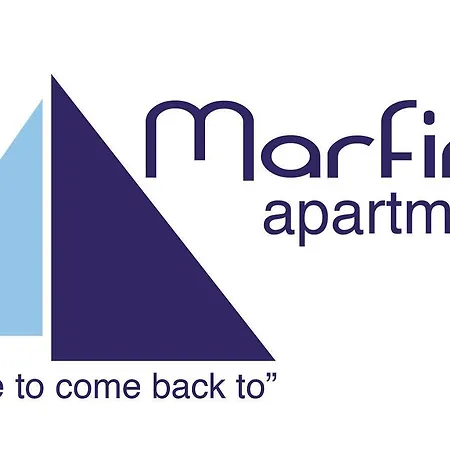 شقة Marfina