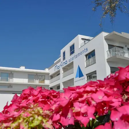 Apartment Marfina Castelldefels