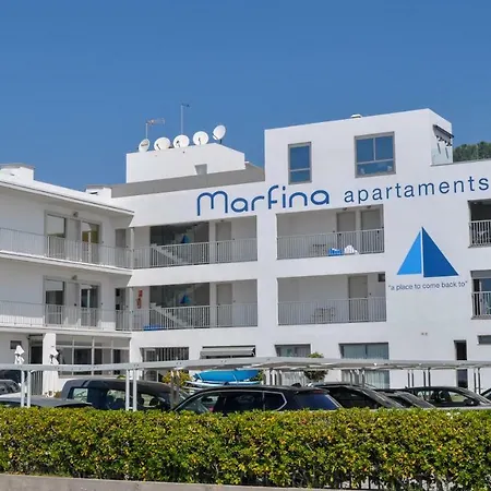 Marfina * Castelldefels