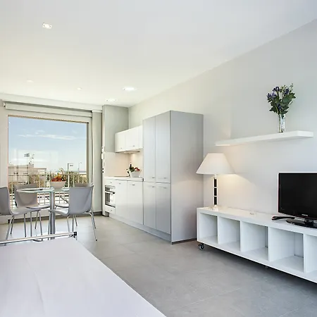 Marfina Apartment Castelldefels