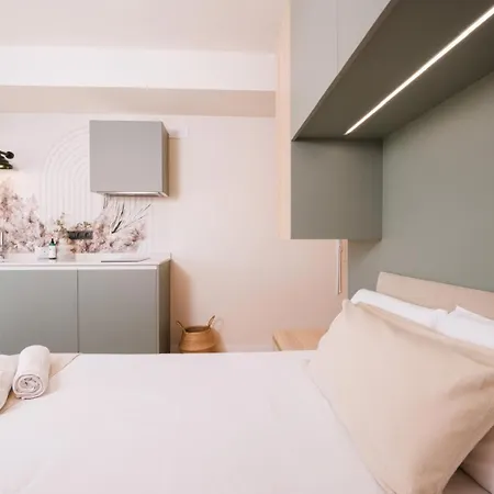 Apartment Marfina Castelldefels
