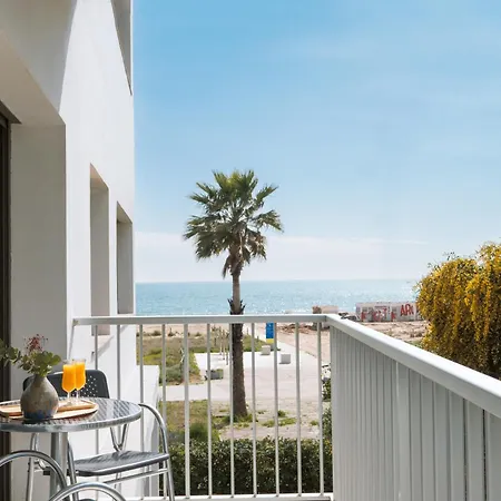 Apartment Marfina *