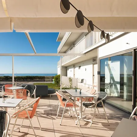 Marfina Apartment