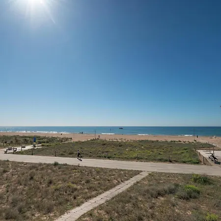 Marfina Castelldefels