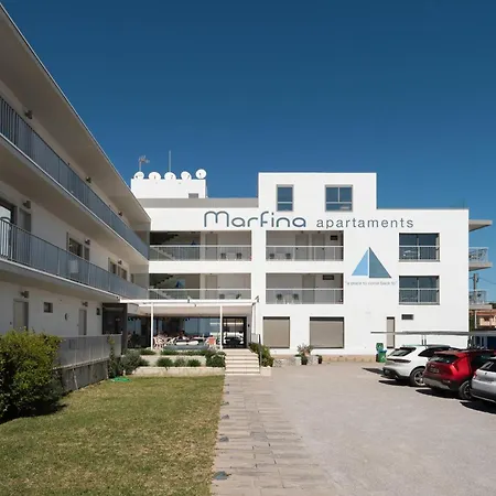 Marfina * Castelldefels