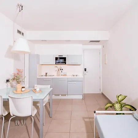 Marfina Apartament