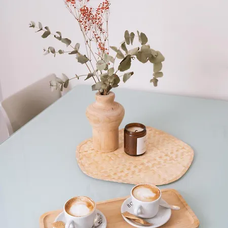 Apartment Marfina Castelldefels