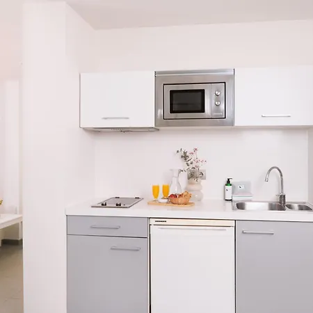 Apartament Marfina