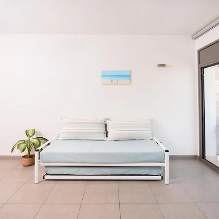 Marfina Apartament Castelldefels