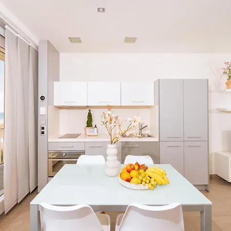 Apartment Marfina *