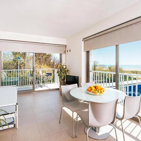 Marfina Apartment Castelldefels