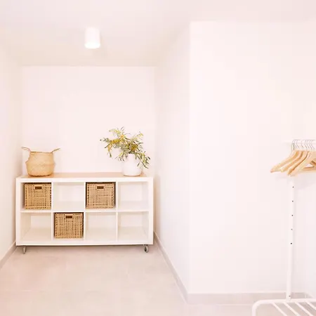 Marfina Apartment