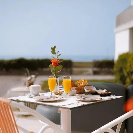 Apartment Marfina Castelldefels