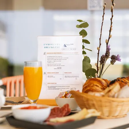 Marfina Apartament