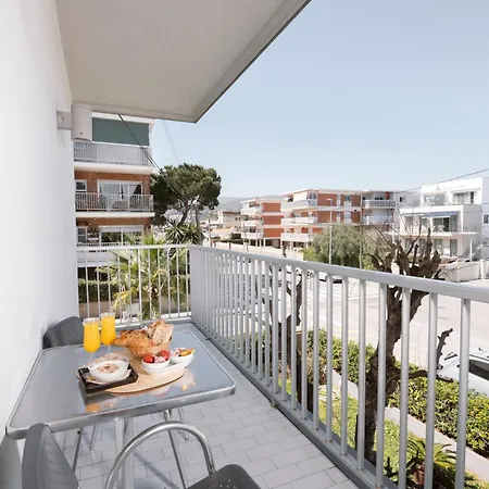 Marfina Castelldefels