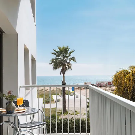 Marfina Apartament Castelldefels