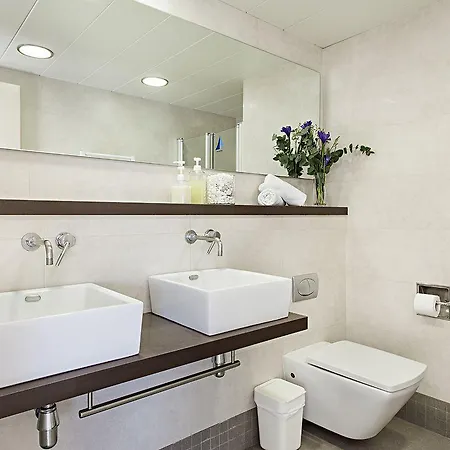 Marfina Apartament Castelldefels