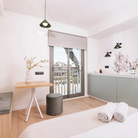 Marfina Apartment Castelldefels