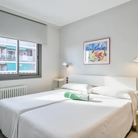 Marfina Apartament *