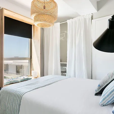 Apartment Marfina Castelldefels