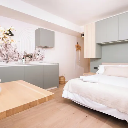 Marfina Apartament