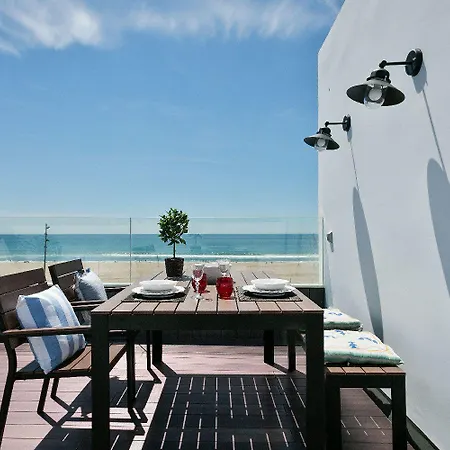Apartment Marfina *