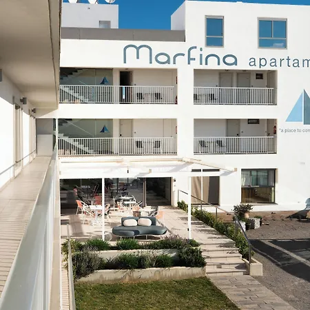 Marfina * Castelldefels