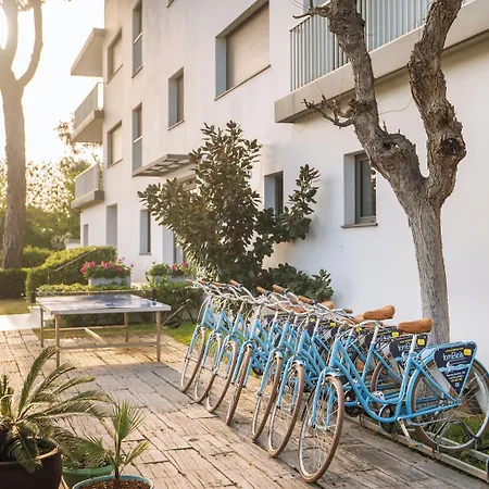 Apartament Marfina