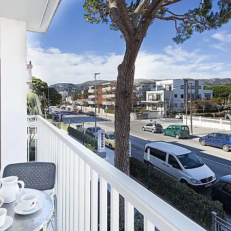 Marfina * Castelldefels