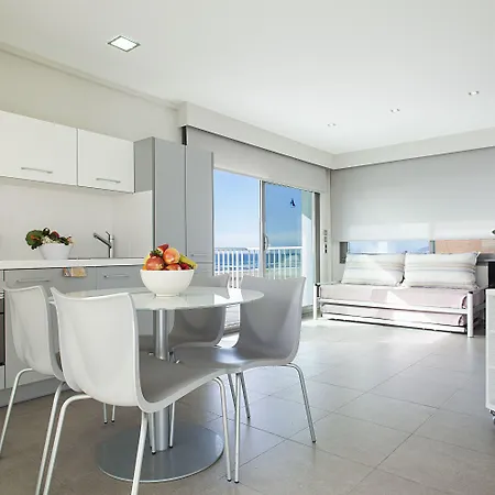 Apartament Marfina Castelldefels