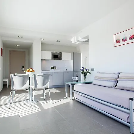 Apartment Marfina